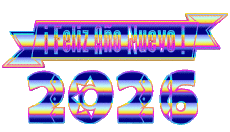 Messages Spanish Feliz Año Nuevo 2026 02 