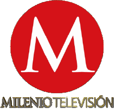 Multi Média Chaines - TV Monde Mexique Milenio Televisión 