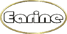 Prénoms FEMININ - France E Earine 