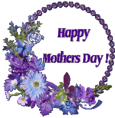 Mensajes Inglés Happy Mothers Day 015 