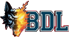 Sports Hockey - Clubs France Grenoble métropole hockey 38 