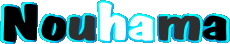 First Names FEMININE - Maghreb Muslim N Nouhama 