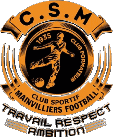 Sports Soccer Club France Centre-Val de Loire 28 - Eure-et-Loir CS Mainvilliers 