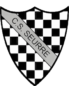 Deportes Rugby Club Francia Logo Dept 21 CS Seurre 