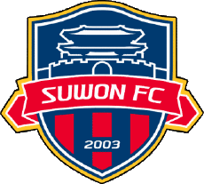 Sports FootBall Club Asie Corée du Sud Suwon FC 