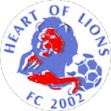 Sports FootBall Club Afrique Ghana Heart of Lions F.C 