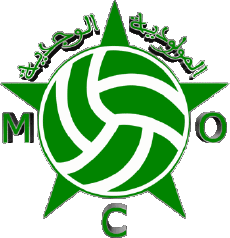 Sports Soccer Club Africa Morocco Mouloudia Club Oujda 