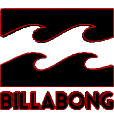 Moda Abbigliamento sportivo Billabong 