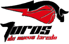 Deportes Baloncesto México Toros de Los Dos Laredos 