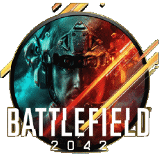 Multimedia Vídeo Juegos Battlefield 2042 Iconos 