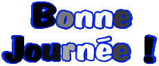 Messages French Bonne Journée 04 