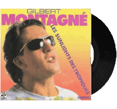 Les sunlights des tropiques-Multi Media Music Compilation 80' France Gilbert Montagné Les sunlights des tropiques