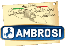 Essen Käse Italien Ambrosi 