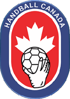 Sports HandBall - National Teams - Leagues - Federation America Canada 