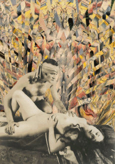 Humor -  Fun GIF Artists Isabel Chiara 