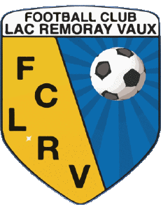 Sports FootBall Club France Bourgogne - Franche-Comté 25 - Doubs FC Lac Remoray Vaux 