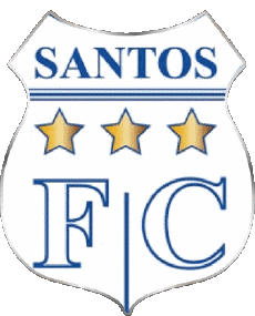 Sports FootBall Club Amériques Logo Pérou Santos de Nasca 