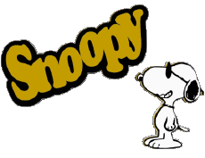 Multimedia Fumetto - USA Snoopy 