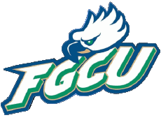 Deportes N C A A - D1 (National Collegiate Athletic Association) F Florida Gulf Coast Eagles 