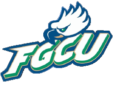 Sport N C A A - D1 (National Collegiate Athletic Association) F Florida Gulf Coast Eagles 