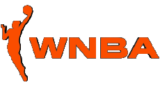 Sport Basketball U.S.A - W N B A LOGO 