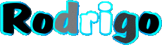 Vorname MANN - Italien R Rodrigo 
