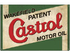 Transport Fuels - Oils Castrol 