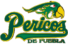 Sportivo Baseball Messico Pericos de Puebla 