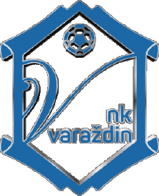 Sports FootBall Club Europe Croatie NK Varazdin SN 