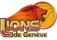 Sportivo Pallacanestro Svizzera Lions de Genève 
