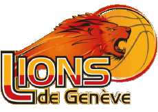 Sports Basketball Switzerland Lions de Genève 