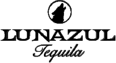 Bebidas Tequila Lunazul 