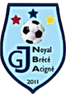 Sports Soccer Club France Bretagne 35 - Ille-et-Vilaine GJNBA – Noyal-Brécé 