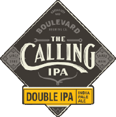 Boissons Bières USA Boulevard 