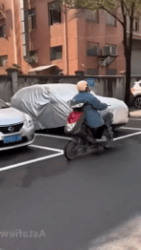 Humor -  Fun In the street Mix 03 