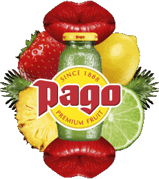 Bevande Succo di frutta Pago 