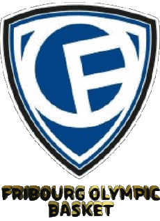Sports Basketball Switzerland Fribourg Olympic Basket 