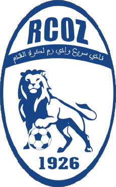 Sports FootBall Club Afrique Maroc Rapide Club Oued-Zem 
