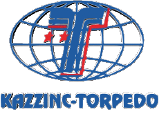 Sport Eishockey Russland Kazzinc-Torpedo Oust-Kamenogorsk 