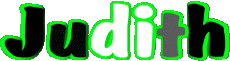 Nome FEMMINILE - Francia J Judith 