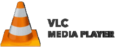 Multimedia Computer - Software VLC media player 