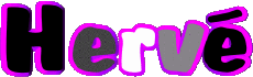 Prénoms MASCULIN - France H Hervé 