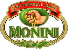 Comida Olio Monini 
