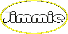 Prénoms MASCULIN - UK - USA J Jimmie 