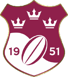 Sports Rugby - Clubs - Logo Germany RSV Köln 