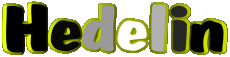 Vorname MANN - Frankreich H Hedelin 