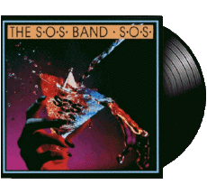 S O S-Multi Media Music Funk & Disco The SoS Band Discography 