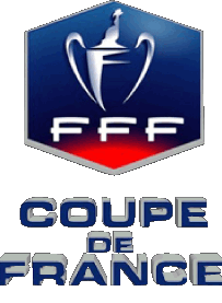 Sport Fußball - Wettbewerb Französischer Fußballpokal 
