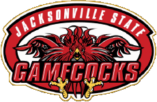Sport N C A A - D1 (National Collegiate Athletic Association) J Jacksonville State Gamecocks 