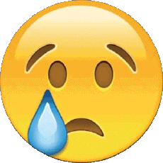 Messages Emoticons Crying 